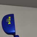 PGM Kids Junior Youth Putter Golf Club Right Handed with Alignment Line, 27"