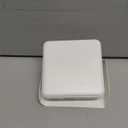 BUDI Flat USB C Wall Charger, 34W 4-Port Slim USB Wall Charger, Fast Charging Block with 20W Port Power Delivery and Dual Type-C for iPhone 16/15/14/13/12/11/Pro Max/XS/XR/8/7, Tablets