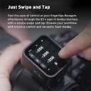 GODOX X3 X3C X3-C Flash Trigger for Canon Cameras, 2.4G TTL Wireless OLED Touchscreen Transmitter, Built-in Lithium Battery Quick Charge (X2T-C Xpro-C XProII-C Upgrade)