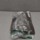 Betusline Women's Wide Leg Pants Business Casual Straight Office Trousers for Women, X-Small