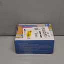 Bath Toys,Light Up Baby Bath Toys Bath Bubble Machine with Colourful RGB Light Great Birthday for Toddler Boys and Girls Tub Toy for Kids Ages 1-3 4-8