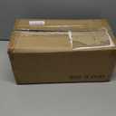 Under Sink Organizer, 2-Tier Dual Pull Out Cabinet Organizer Drawers With Smooth Circular Rail, Large Capacity Metal Mesh Sliding Shelves For Bathroom& Kitchen Storage,Height AdjustableBlack,2 Packs (2 Pack-15.9"Dx11.6"-16.7" H)