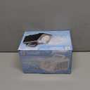 Bubble Machine Automatic Bubble Blower for Kids: Battery Operated Bubble Maker for Toddlers 1-3 | 20000+ Bubbles Per Min Contain 6 AA Battery | Outdoor Toys for Parties Birthday Wedding