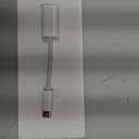 Apple USB-C to Lightning Adapter