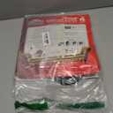 Felt Furniture Sliders for Hardwood Floors X-PROTECTOR 4 PCS 4 3/4 - Furniture Slider with Unique Design - Heavy-Duty Furniture Movers for Hard Surfaces - Felt Sliders - Move Your Furniture Easily!