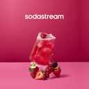 SodaStream MTN Dew Code Red Zero Sugar Drink Mix (440ml, Pack of 4)