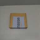 Outer Bowl Lid for NC301 Ice Cream Maker,Ninja Creami Accessories| Ninja Blender Replacement Parts|Ninja Blender Lid for NC299AMZ/NC301/NC300/NC201/NC101 Series