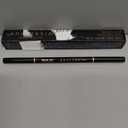 Anastasia Beverly Hills Brow Wiz - Ultra-Slim Retractable Eyebrow Pencil for Hair-Like Strokes, Natural Precision Definition, Longwear Waterproof Smudge-Proof for Filling & Shaping Brows (Soft Brown)