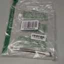 BK BEAUTY 112 SMALL ANGLED FACE BRUSH – Precise Angled Blush Brush for Soft, Natural Blend, Ideal for Blush on Smaller Faces & Highlighting