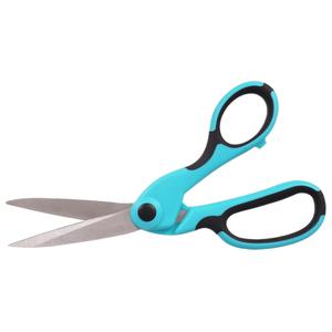 SINGER 8-1/2-Inch Sewing Scissors And 8" LINESMAN PLIERS
