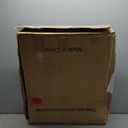 Floor Mats & Cargo Liner compatible with BMW X5 2026 2025 2024-2019 ONLY 5 Seats (Non 45e/50e & 7-Seats Models) | All Weather TPE Floor Mats for 2019-2025 2026 X5 G05 Accessories Anti-Slip Trunk Liner