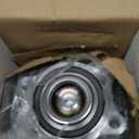 Vurkcy Rear Wheel Bearing Hubs Assembly Fit for 07-18 Nissan Altima, 09-19 Maxima, 15-19 Murano, 13-19 Pathfinder, 13 Infiniti JX35, 14-19 Infiniti QX60, 11 Mitsubishi RVR, 5 Lugs, OEM 5123881PCS