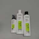 Nioxin Scalp + Hair Thickening System Kits | For Natural, Colored, & Hair with Light to Progressed Thinning | Strengthen & Boost Hair Density with Niacinamide & Biotin | 3 Month Supply