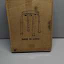 360 Swivel Shower Seat, FSA/HSA Eligible, 6-Height Adjustable Bath Stool with Non-Slip Seat & Rubber Tips, Easy Assembly, Ideal for Seniors, Handicap, Pregnant  350 lbs Capacity