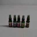 Blunteffects 100% Concentrated Air Freshener Car/Home Spray (5 Assorted Scents) by Blunteffects