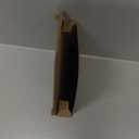 uxcell 10Pcs 1/4" OD x 3/8" OD Push-to-Connect Fittings Plug, Cap Style Pneumatic Blanking Plugs, Leak-Proof Air Push Connectors for Compressed Air Systems