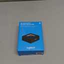 Logitech Bluetooth Audio Adapter for Bluetooth Streaming (1-Pack)
