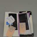 Ailun 3 Pack for iPhone 17 Pro Max Privacy Screen Protector [6.9 inch]+ 3 Pack Camera Lens Protector with Installation Frame,Dynamic Island Compatible,Anti Spy Tempered Glass[9H Hardness]-HD