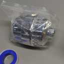 Chlorine Buster ! 25+ Stage High Output Shower Filter for Shower Heads  FATICCOA Softens Water Filter Removes 99% of Impurities  Improves Skin, Hair, Nails  Reduces Dry Itchy Skin, Dandruff