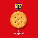 RITZ Original Crackers, Snacks for Kids and Adults, Bulk Lunch Snacks, Family Size, 3 Boxes (EXP 03/27/26)