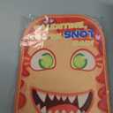 Nose Pencil Sharpener