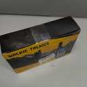 Wishouse K15 Walkie Talkies Long Range for Adults