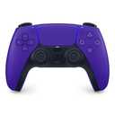 PlayStation DualSense Wireless Controller  Galactic Purple - For PS5, PC, MAC & Mobile