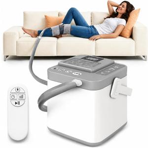 Ice Machine for Knee After Surgery with Cryotherapy System