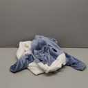 Shark Wearable Blanket Hoodie Onesie for Kids Adult,Cozy Fleece Shark Blanket Hoodie, Shark Cosplay Costume Kids Women Men (Small)