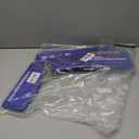 26" 20" Front Windshield Wiper blades Replacement for Toyota Camry 2018-2023,Highlander 2008-2019,Lexus GX460 2011-2021,Premium All-Season Replacement Automotive Windshield Wipers