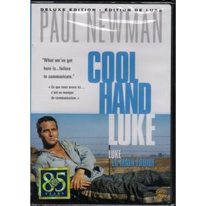 Cool Hand Luke, Deluxe Edition, DVD