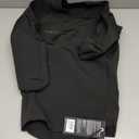 O'NEILL Men's Reactor-2 1.5mm Long Sleeve Pullover Wetsuit Top, Lightweight Warmth with Good Flexibility (Black, M)