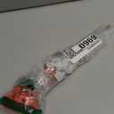 Thinktral Artificial Mums Fall Flowers for Outdoors, Fake Mums UV Resistant Outdoor Artificial Plants, Faux Silk Flowers Plants for Porch,Garden, Patio,Window Box Decoration