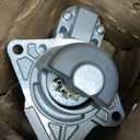 ACDelco GM Genuine Parts 25194634 Starter