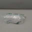 Silicone Nipple for Dr.Brown's Wide-Nick Baby Bottles,Level 1 Bottle Nippls, Slow Flow, 1m+, 6 Count