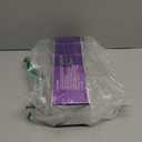 Heating Pad for Period Cramps, 12"×24" Electric Heating Pad for Back Neck Shoulder Muscle Pain, 9 Heat Settings&4 Auto-Off, Moist Heat & Machine Washable, Valentines Birthday Gifts for Women Men, Pink