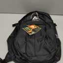 Ozark Trail 25L Adult/Teen Polyester Hiking Backpack, Black