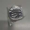 1 Inch Heat Shrink Tape Electrical Roll Black Shrink Wrap Tape Electrical Heat Shrinkable Tubing Activates Upon Heating Melts and Seals