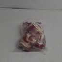 NNJXD Flower Girl Tulle Dress Elegant Princess Long Sleeves Party Winter Autumn Clothes 5Y