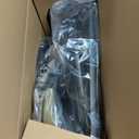 Thule Urban Glide 3 Single Child All-Terrain Stroller, Full-Suspension System, Air-Filled Tires, Upright seat with Adjustable Recline and Built-in legrest (Nutria)
