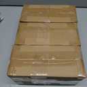 3 x Women's Enhanced Type Nitrile Coated Work Gloves, Multi-purpose Safety Protective Gloves (Blue-25 Pcs)