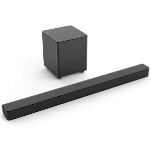 VIZIO V-Series™ 2.1 Home Theater Sound Bar