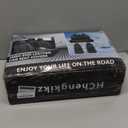 Car Seat Covers, Quilting Leather Seat Covers Full Set, Waterproof Faux Leather Automotive Seat Covers for Cars, Universal Car Seat Protectors Fit for Cars, Suvs, Trucks, Airbag Compatible (Complete Set (Front + Rear), N4 Beige)