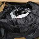 Christmas Decorations, Inflatable Snowman Christmas Yard Decoration - 6ft Built in Colorful Rotating LED Lights Blow Up Outdoor Yard Decorations for Holiday/Party/Lawn/Garden, Ultimate Unicorn