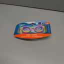 Speedo Kids' Swim Goggles Sunny G Ages 3-8 (Pop Rainbow Sweet Purple)