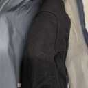 2(X) IST mens Cotton Stretch Bikini Brief 4-pack (Small, Black)