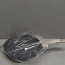 CAROTE Non Stick Frying Pan Skillet, Omelet Pan, Healthy Non Toxic Granite Chef Pan, Induction Compatible Egg Frying Pan with Heat-Resistant Handle, PFOA-Free, Black, 10"