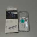 ESR for iPhone 17 Pro Case, Camera Control, Compatible with MagSafe, Shockproof Military-Grade Protection, Magnetic Phone Case for iPhone 17 Pro, Classic Hybrid Case, Clear