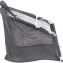 American Lawn Mower Company GC91416 14-Inch/16-Inch Reel Lawn Mower Grass Catcher, Black