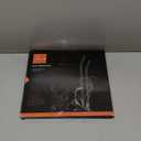 20 Pack Reusable Glass Straws,6 Straight and 4 Bent and 6 Short Glass Straw with 4 Brushes,Perfect for Cocktail, Smoothies, Juice, Milkshakes(8.5''/5.9''10mm)